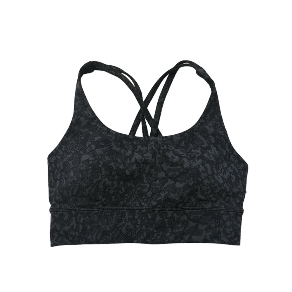 NWT Lululemon Energy bra